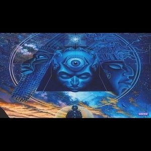 Meet your Posher, Ray